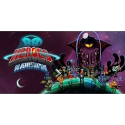 Изображение товара Цифровая версия игры Nintendo 88 Heroes - 98 Heroes Edition (EU)