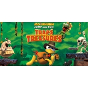 Изображение товара Цифровая версия игры Nintendo Crazy Chicken: Traps and Treasures (EU)