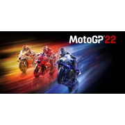 Изображение товара Цифровая версия игры Nintendo MotoGP22 (EU)