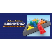 Изображение товара Цифровая версия игры Nintendo Rush Hour Deluxe  The ultim traffic jam! (EU)
