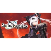 Изображение товара Цифровая версия игры Nintendo Shining Resonance Refrain (EU)