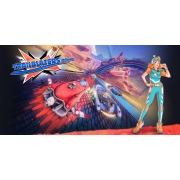 Изображение товара Цифровая версия игры Nintendo Trailblazers (EU)