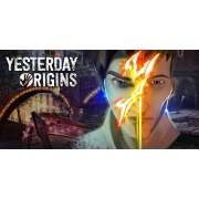 Изображение товара Цифровая версия игры Nintendo Yesterday Origins (EU)