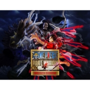 Изображение товара Цифровая версия игры PC Bandai Namco One Piece: Pirate Warriors 4 Deluxe Edition
