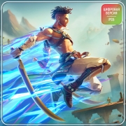 Изображение товара Цифровая версия игры PS5 Ubisoft Prince of Persia The Lost Crown PS5 Турция
