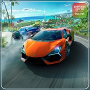 Изображение товара Цифровая версия игры PS5 Ubisoft The Crew Motorfest PS4/PS5 Турция