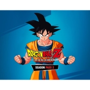 Изображение товара Дополнение для игры PC Bandai Namco DRAGON BALL Z: KAKAROT Season Pass 2