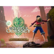 Изображение товара Цифровая версия игры PC Bandai Namco One Piece Odyssey Deluxe Edition
