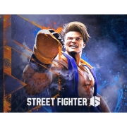 Изображение товара Цифровая версия игры PC Capcom Street Fighter 6 [Цифровая версия]