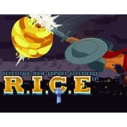 Изображение товара Цифровая версия игры PC Freedom! Family Alab RICE