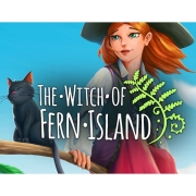 Изображение товара Цифровая версия игры PC Freedom! Family Alab The Witch of Fern Island