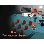 Изображение товара Цифровая версия игры PC Immanitas Ryo The Haunted Office