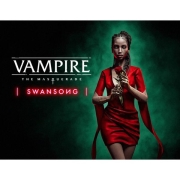 Изображение товара Цифровая версия игры PC Nacon Vampire: The Masquerade - Swansong