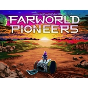 Изображение товара Цифровая версия игры PC tinyBuild Farworld Pioneers