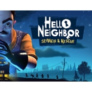 Изображение товара Цифровая версия игры PC tinyBuild Hello Neighbor VR: Search and Rescue