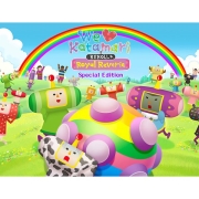 Изображение товара Цифровая версия игры PC Bandai Namco We Love Katamari REROLL+ Royal Reverie Special Ed