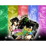 Изображение товара Цифровая версия игры PC Bandai Namco JoJo's Bizarre Adventure: All-Star Battle R Ult