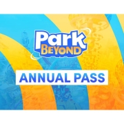 Изображение товара Дополнение для игры PC Bandai Namco Park Beyond: Annual Pass