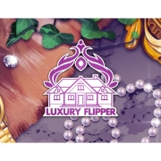Изображение товара Дополнение для игры PC Frozen District House Flipper - Luxury DLC (License)
