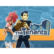 Изображение товара Цифровая версия игры PC Frozen District The Tenants (License)