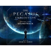 Изображение товара Дополнение для игры PC Fulqrum Publishing The Pegasus Expedition - Digital Soundtrack