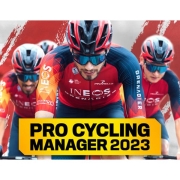 Изображение товара Цифровая версия игры PC Nacon Pro Cycling Manager 2023