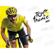 Изображение товара Цифровая версия игры PC Nacon Tour de France 2023