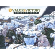 Изображение товара Дополнение для игры PC Slitherine Valor & Victory: Shield of Cholm
