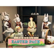Изображение товара Дополнение для игры PC Versus Evil LLC First Class Trouble Easter Pack