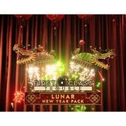 Изображение товара Дополнение для игры PC Versus Evil LLC First Class Trouble Lunar New Year Pack