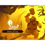Изображение товара Дополнение для игры PC Versus Evil LLC Yaga - Roots of Evil