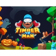 Изображение товара Цифровая версия игры PC GameFormatic Timberman VR