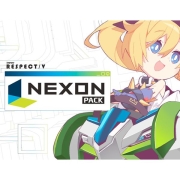 Изображение товара Дополнение для игры PC H2 Interactive DJMAX RESPECT V - NEXON PACK
