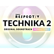 Изображение товара Дополнение для игры PC H2 Interactive DJMAX RESPECT V - TECHNIKA 2 Original Soundtrack