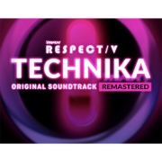 Изображение товара Дополнение для игры PC H2 Interactive DJMAX RESPECT V - TECHNIKA Original Soundtrack
