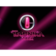 Изображение товара Дополнение для игры PC H2 Interactive DJMAX RESPECT V - TECHNIKA PACK