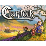 Изображение товара Цифровая версия игры PC Hooded Horse Clanfolk (Ранний доступ)