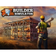 Изображение товара Цифровая версия игры PC Live Motion Games Builder Simulator (License)