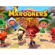 Изображение товара Цифровая версия игры PC M2H B.V. Marooners