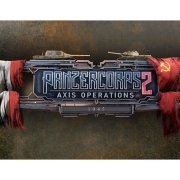 Изображение товара Дополнение для игры PC Slitherine Panzer Corps 2: Axis Operations - 1945