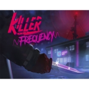 Изображение товара Цифровая версия игры PC Team 17 Killer Frequency