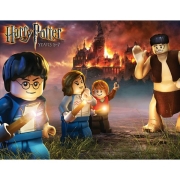 Изображение товара Цифровая версия игры PC Warner Bros. IE LEGO Harry Potter: Years 5-7