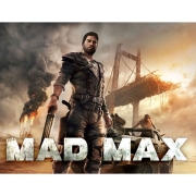 Изображение товара Цифровая версия игры PC Warner Bros. IE Mad Max