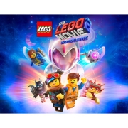 Изображение товара Цифровая версия игры PC Warner Bros. IE The LEGO Movie 2 - Videogame