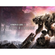 Изображение товара Цифровая версия игры PC Bandai Namco Armored Core VI: Fires of Rubicon
