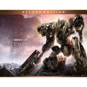 Изображение товара Цифровая версия игры PC Bandai Namco Armored Core VI: Fires of Rubicon Deluxe Ed