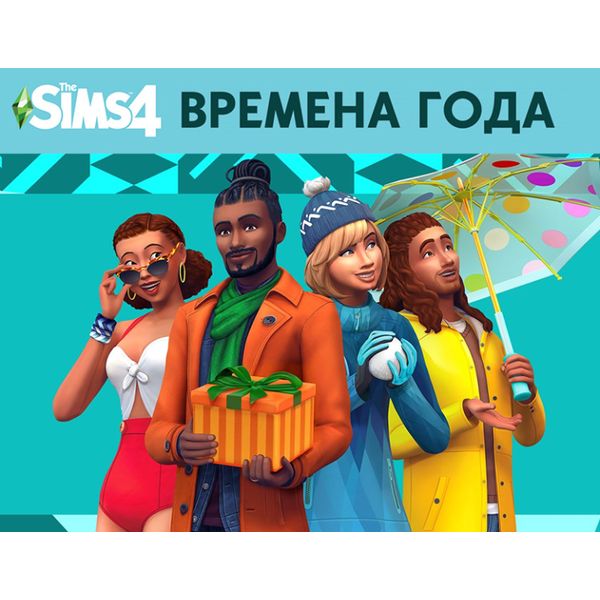 The Sims™ 4 в Steam