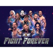 Изображение товара Цифровая версия игры PC THQ Nordic AEW: Fight Forever