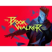 Изображение товара Цифровая версия игры PC tinyBuild The Bookwalker: Thief of Tales