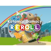 Изображение товара Цифровая версия игры PC Bandai Namco Katamari Damacy Reroll